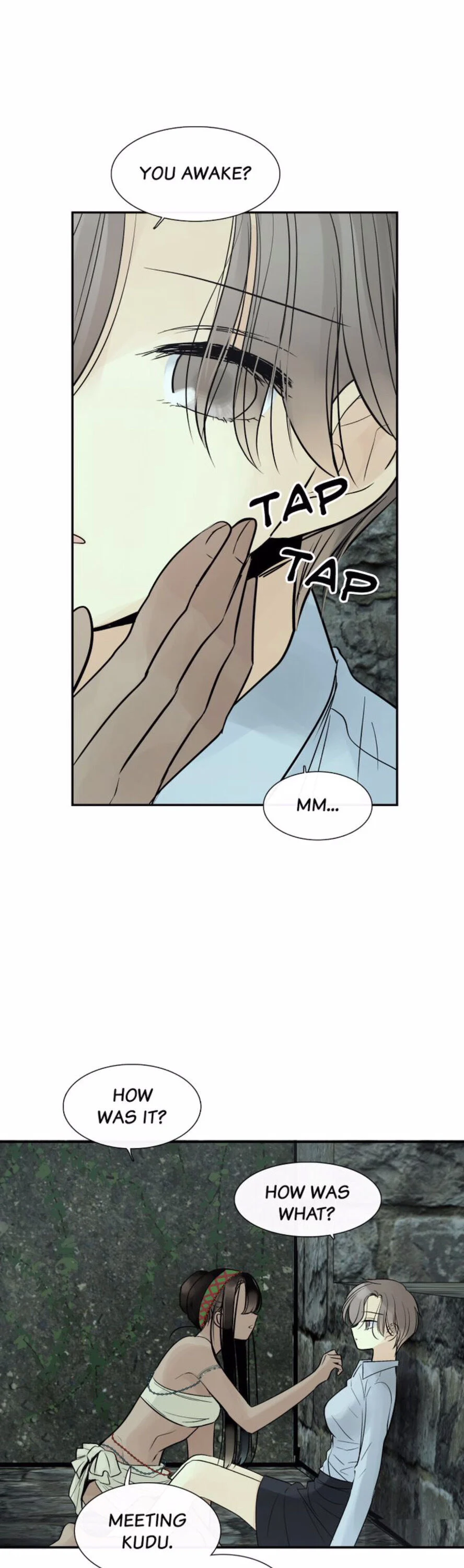 Totem’s Realm Chapter 45 - Page 14