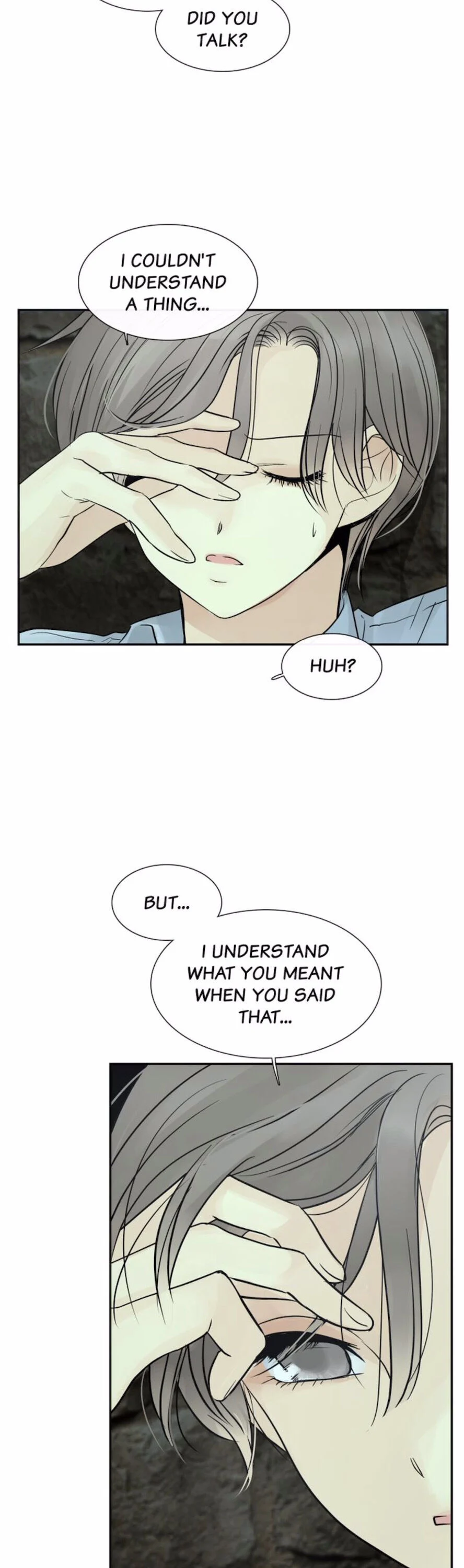 Totem’s Realm Chapter 45 - Page 15