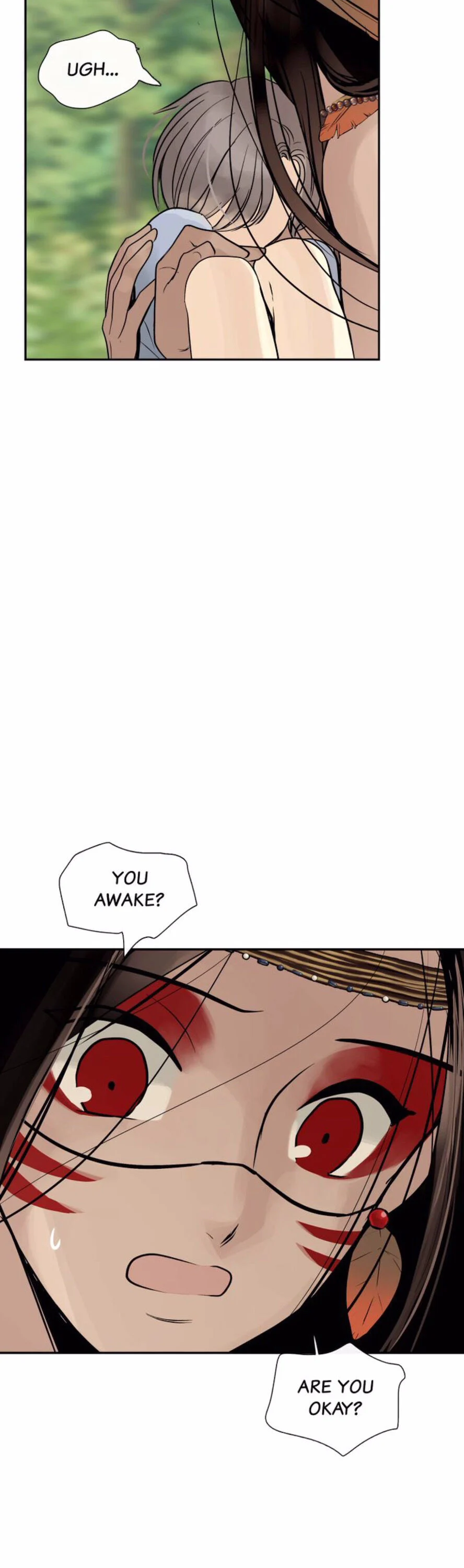 Totem’s Realm Chapter 45 - Page 24