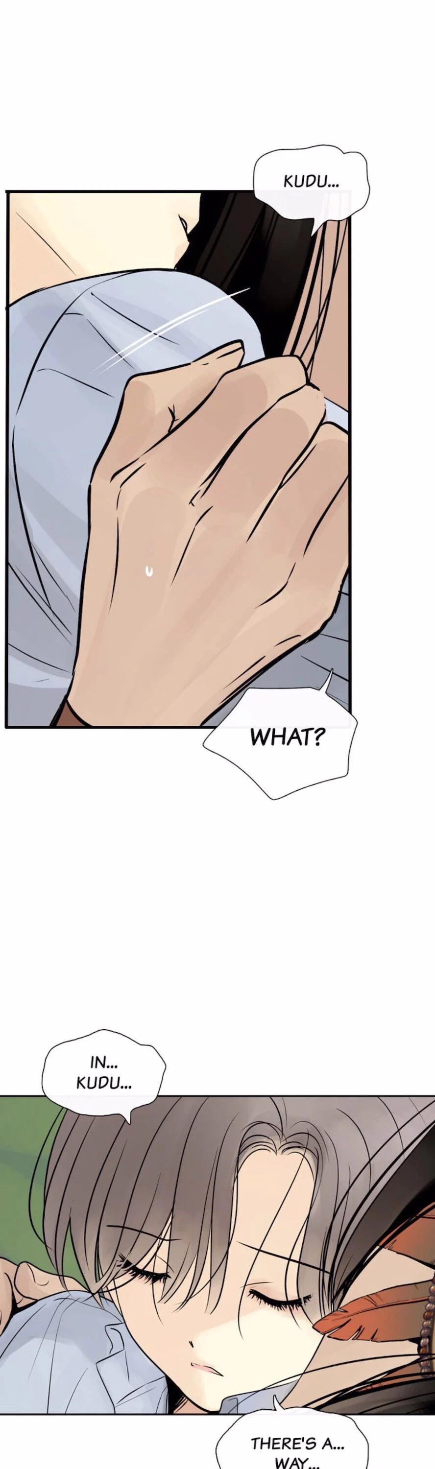 Totem’s Realm Chapter 45 - Page 25