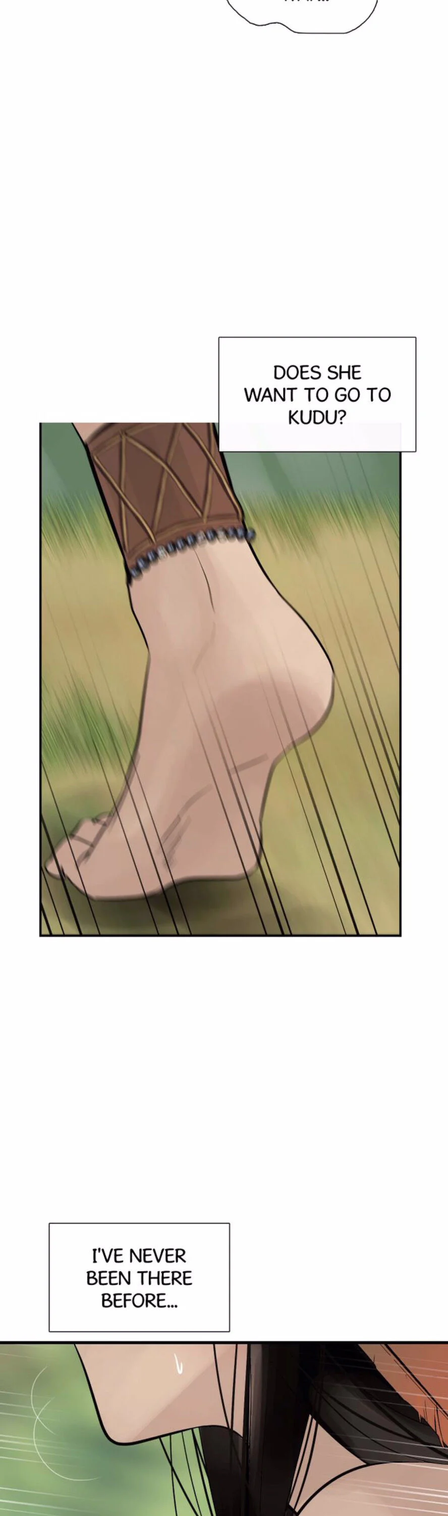 Totem’s Realm Chapter 45 - Page 26