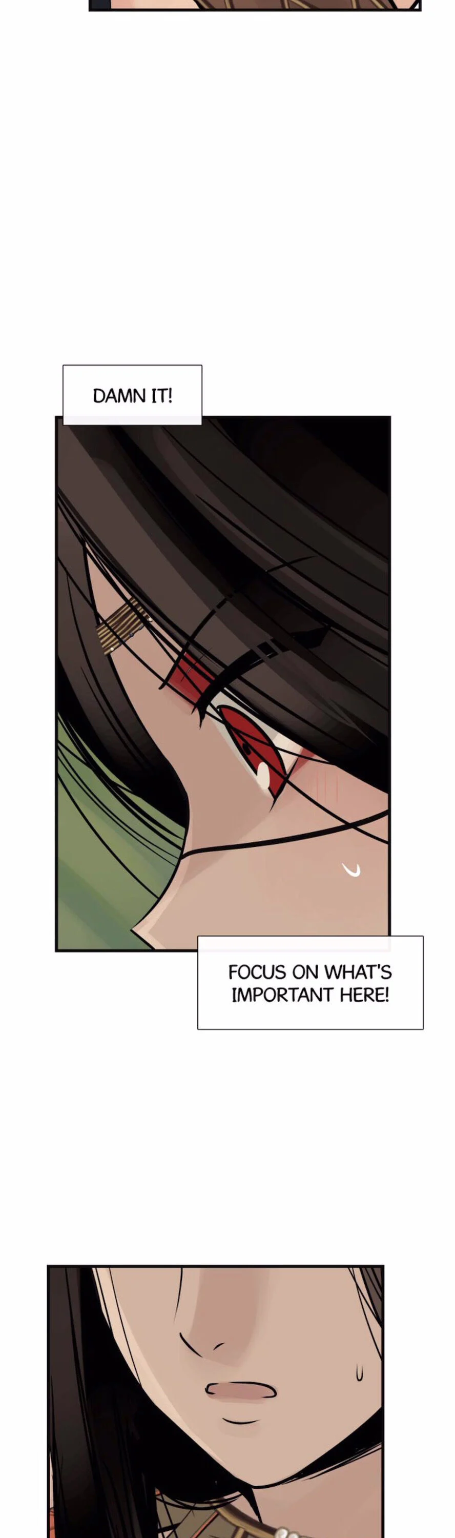 Totem’s Realm Chapter 45 - Page 28