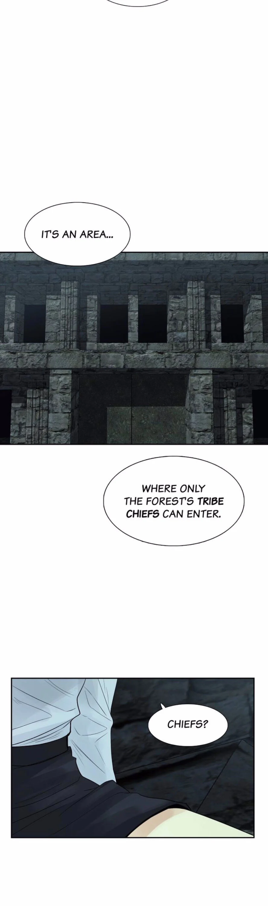 Totem’s Realm Chapter 45 - Page 33