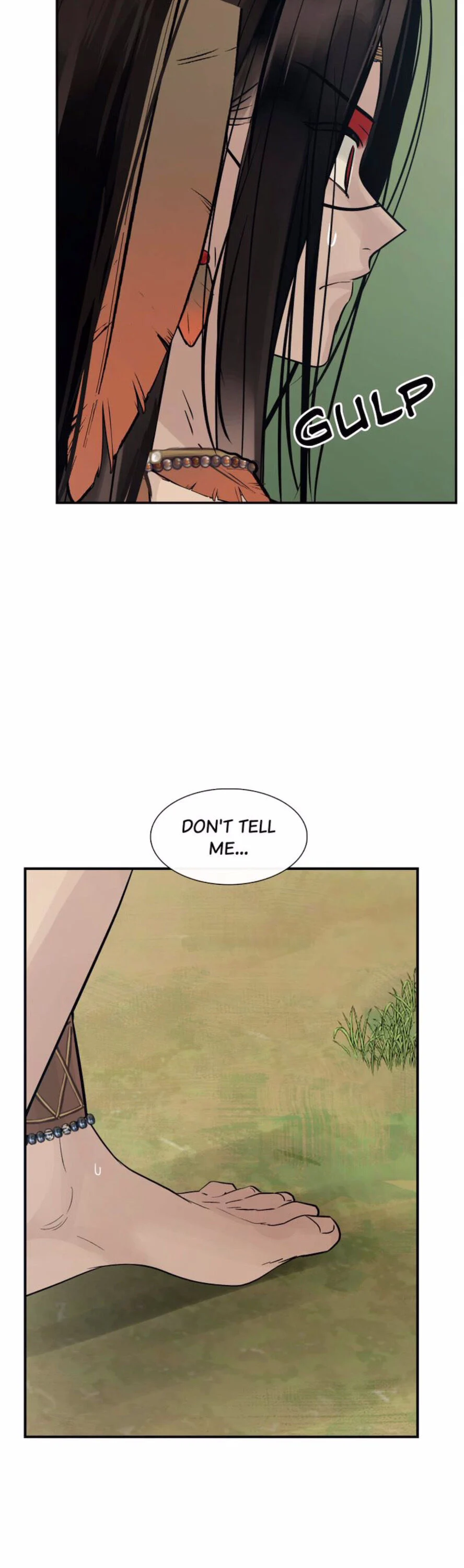 Totem’s Realm Chapter 45 - Page 5