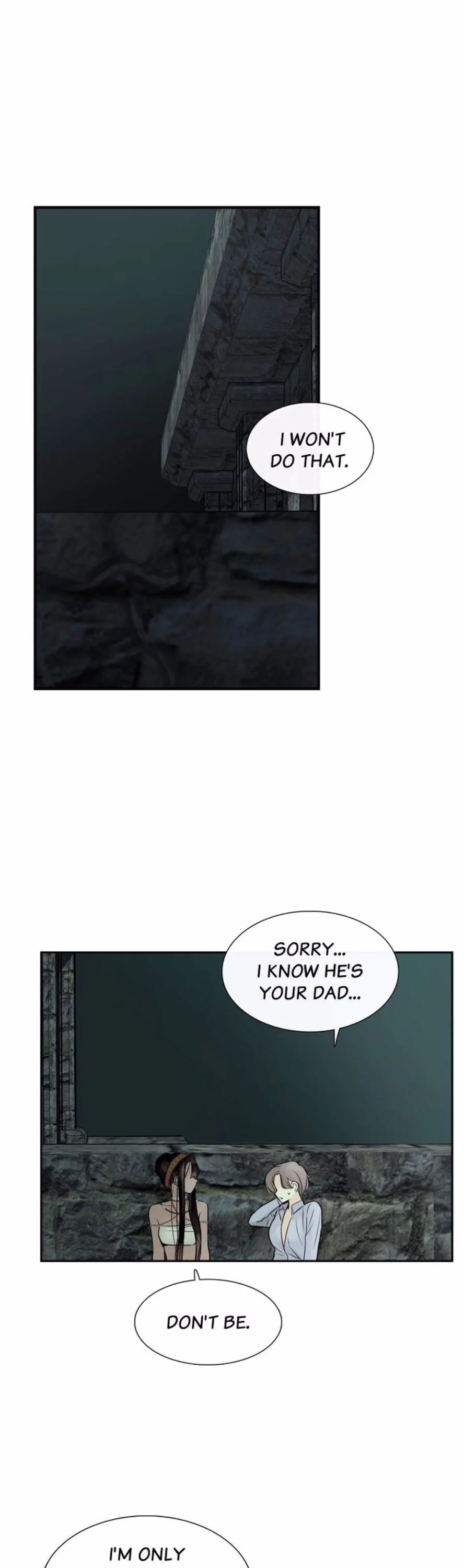 Totem’s Realm Chapter 46 - Page 2