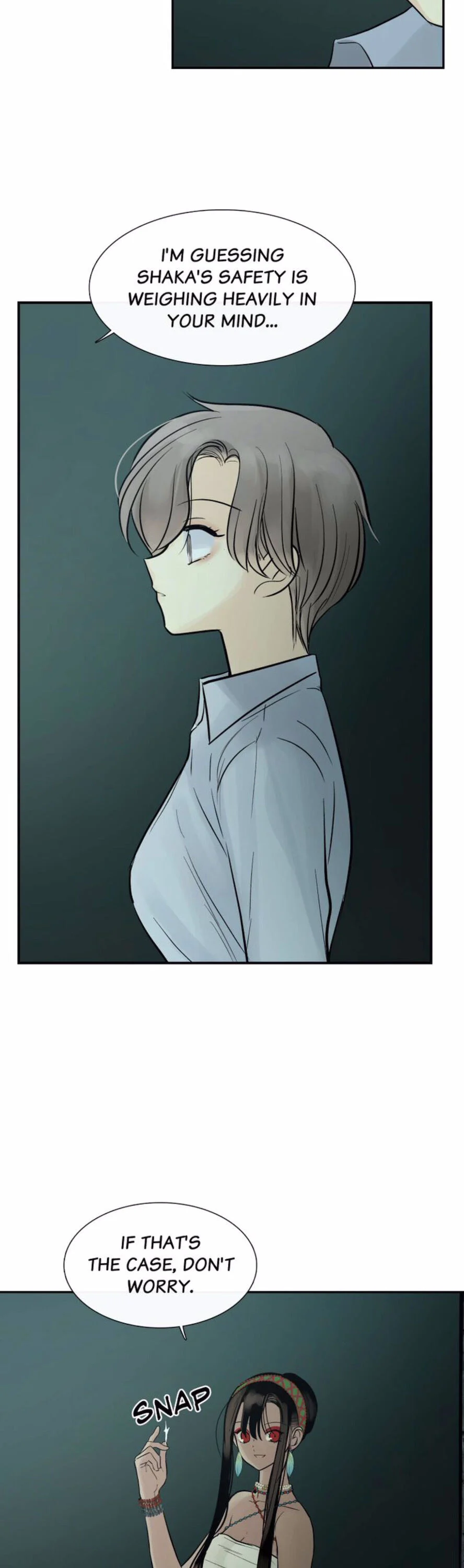Totem’s Realm Chapter 46 - Page 11