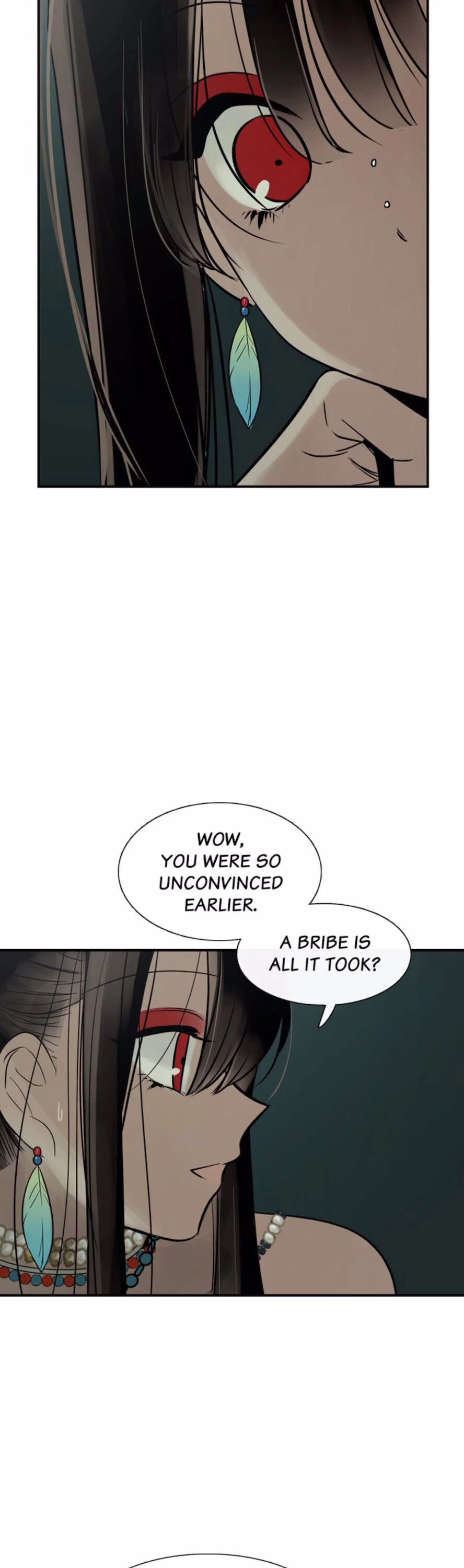 Totem’s Realm Chapter 46 - Page 19