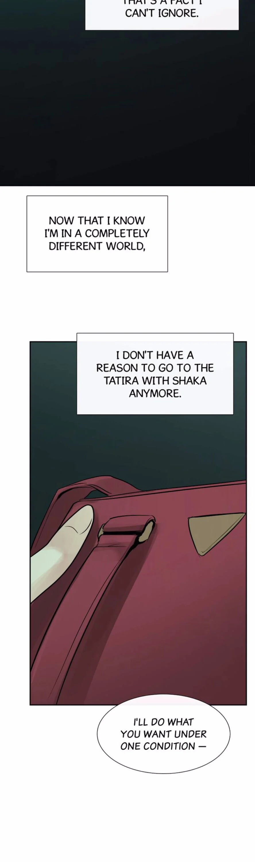 Totem’s Realm Chapter 46 - Page 23