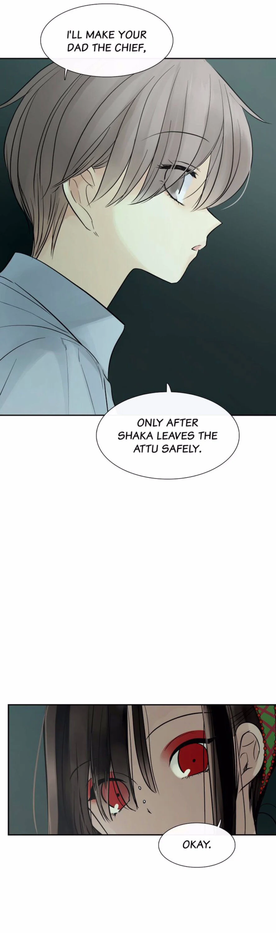 Totem’s Realm Chapter 46 - Page 24