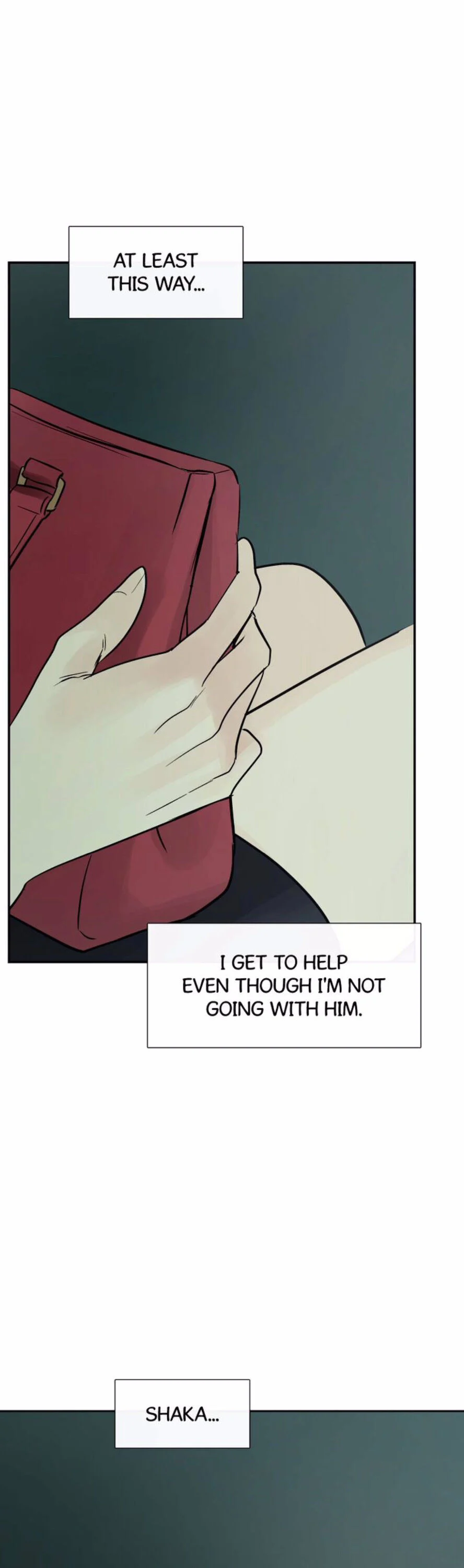Totem’s Realm Chapter 46 - Page 25
