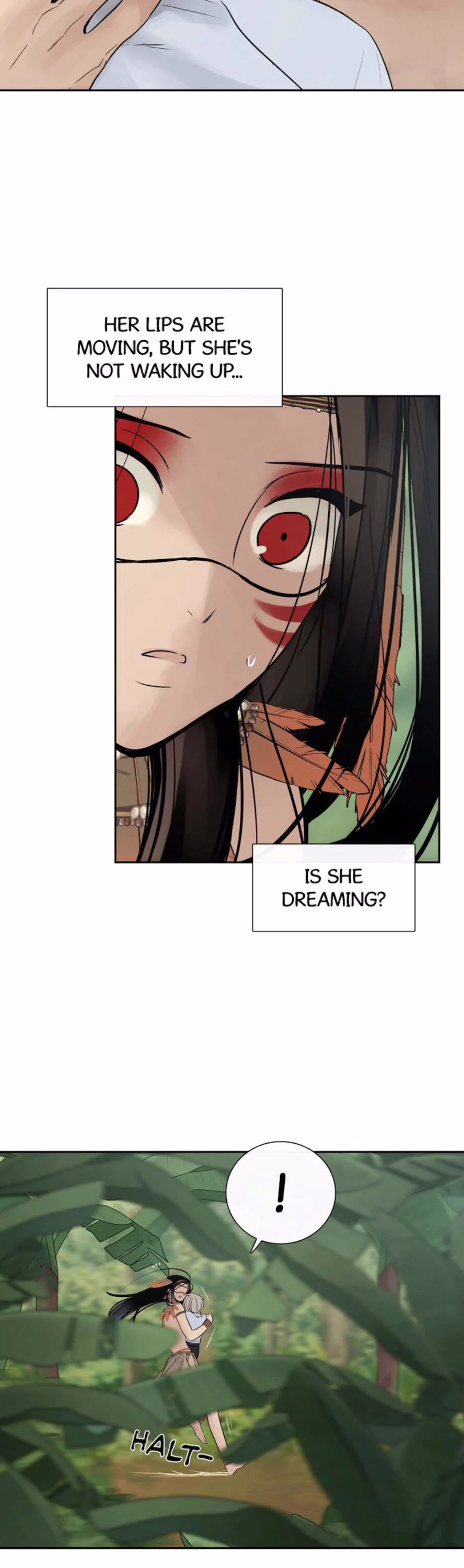 Totem’s Realm Chapter 46 - Page 28