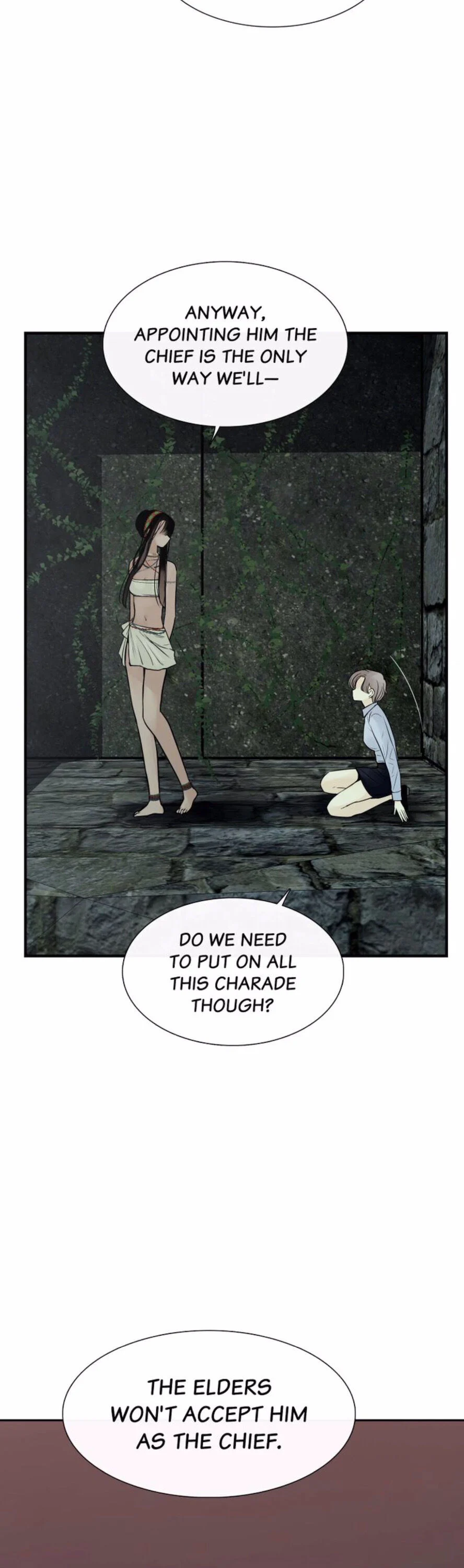 Totem’s Realm Chapter 46 - Page 4