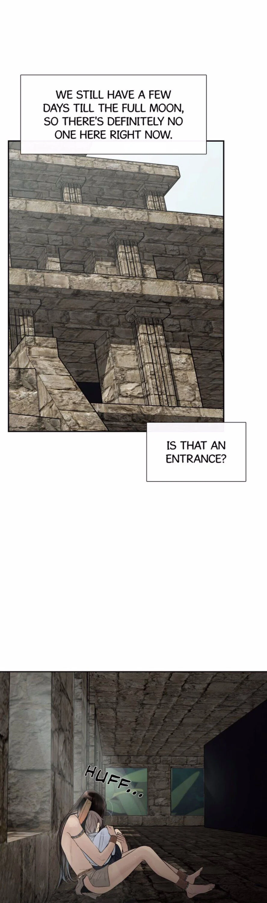 Totem’s Realm Chapter 46 - Page 31