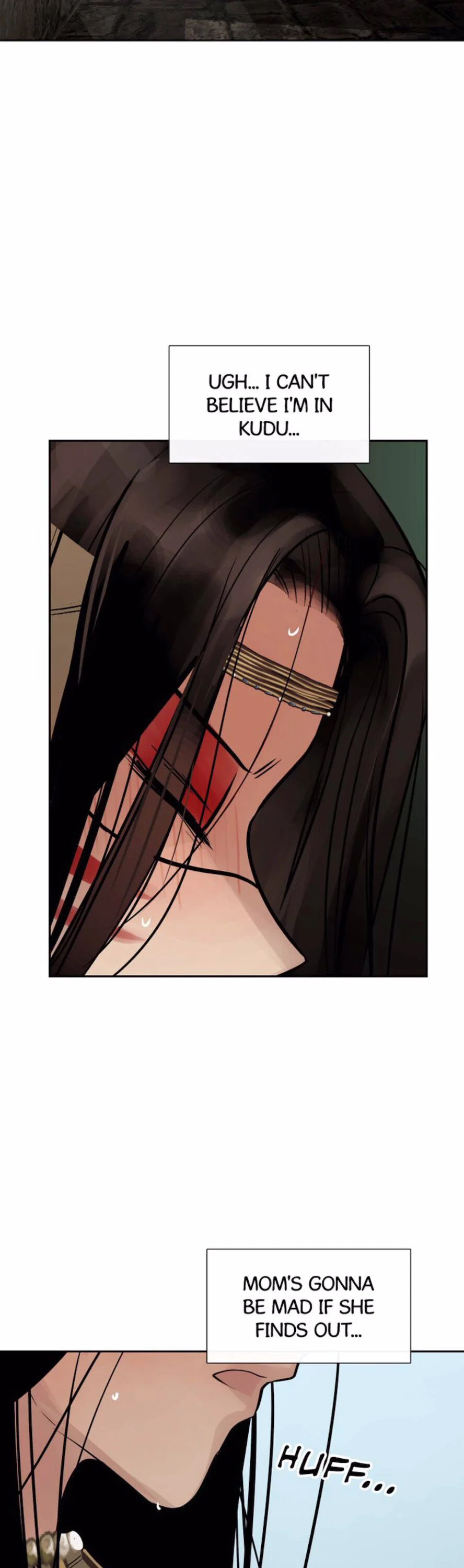 Totem’s Realm Chapter 46 - Page 32
