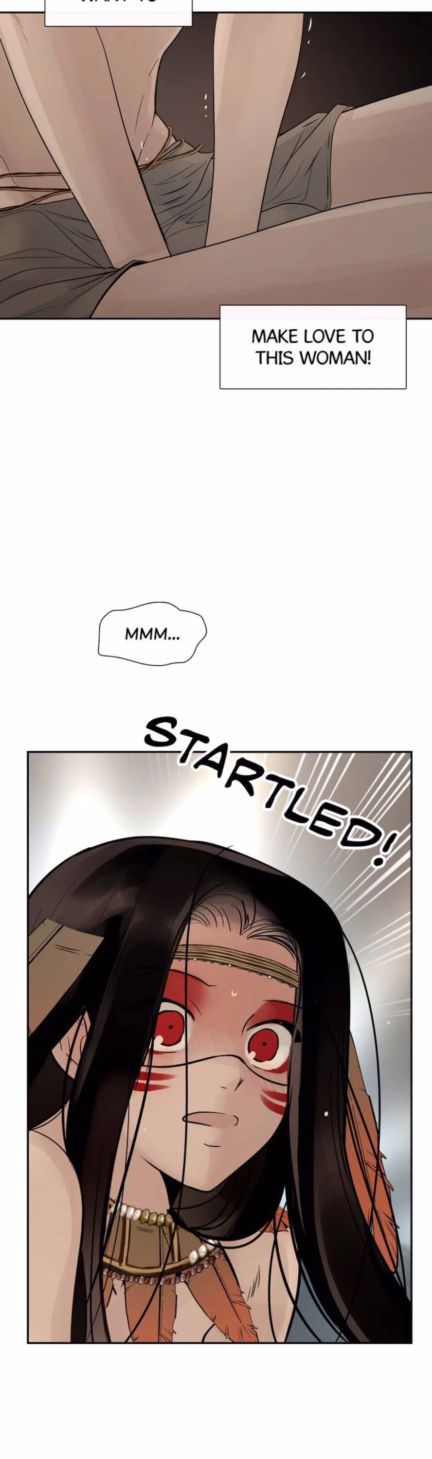 Totem’s Realm Chapter 46 - Page 38