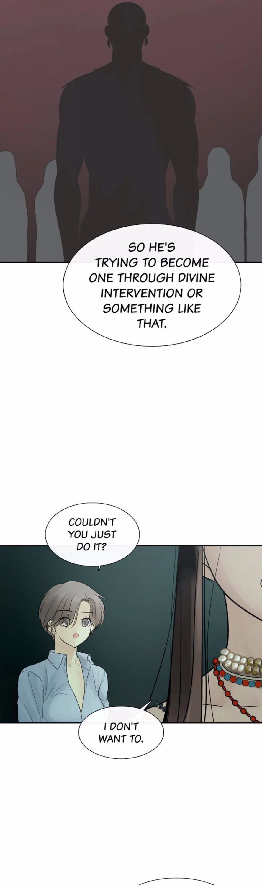 Totem’s Realm Chapter 46 - Page 5