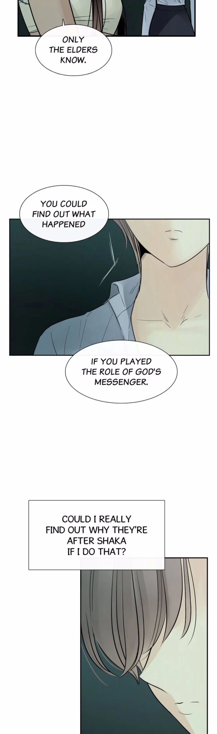 Totem’s Realm Chapter 46 - Page 10