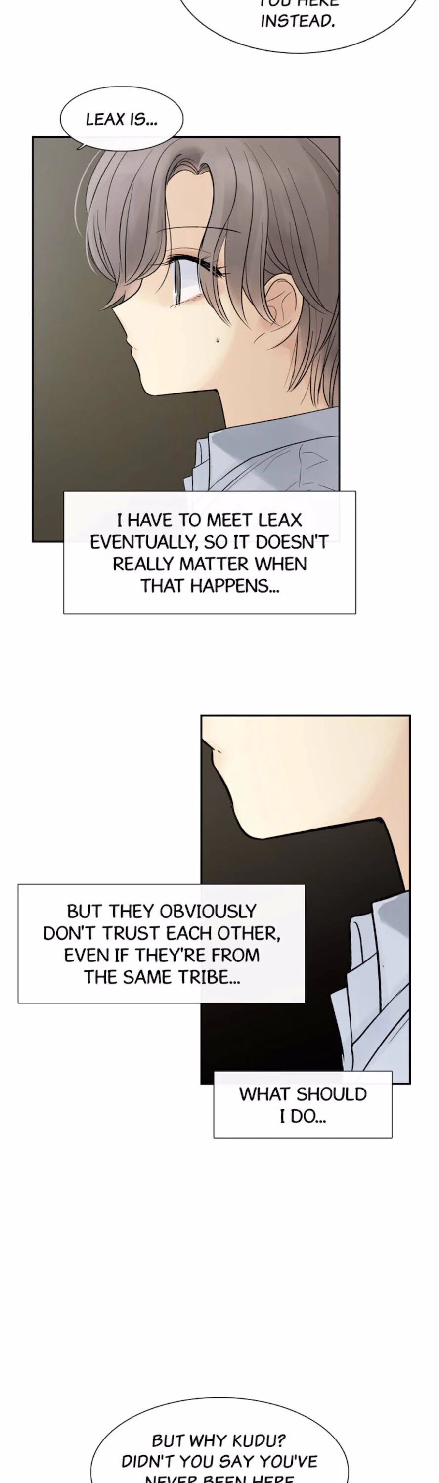Totem’s Realm Chapter 47 - Page 12
