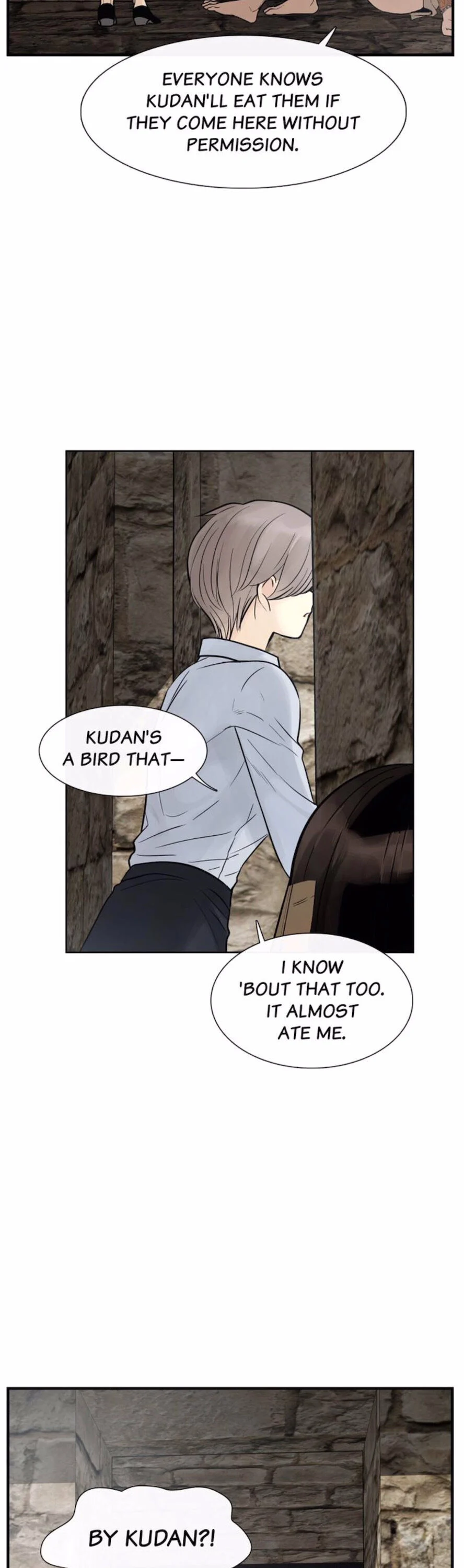 Totem’s Realm Chapter 47 - Page 16