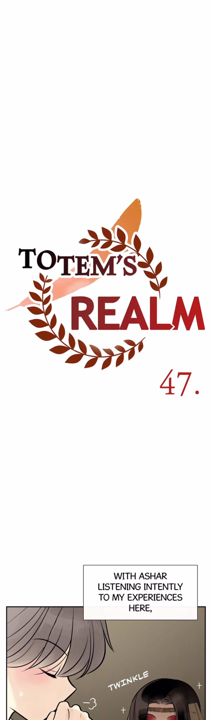 Totem’s Realm Chapter 47 - Page 18