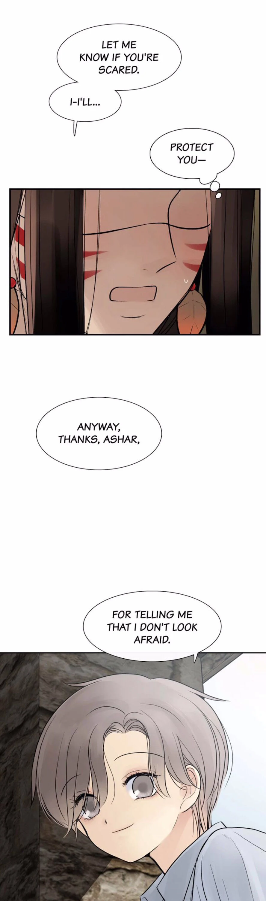 Totem’s Realm Chapter 47 - Page 23