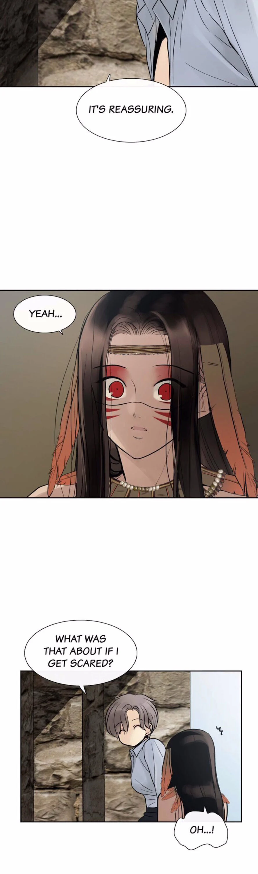 Totem’s Realm Chapter 47 - Page 24