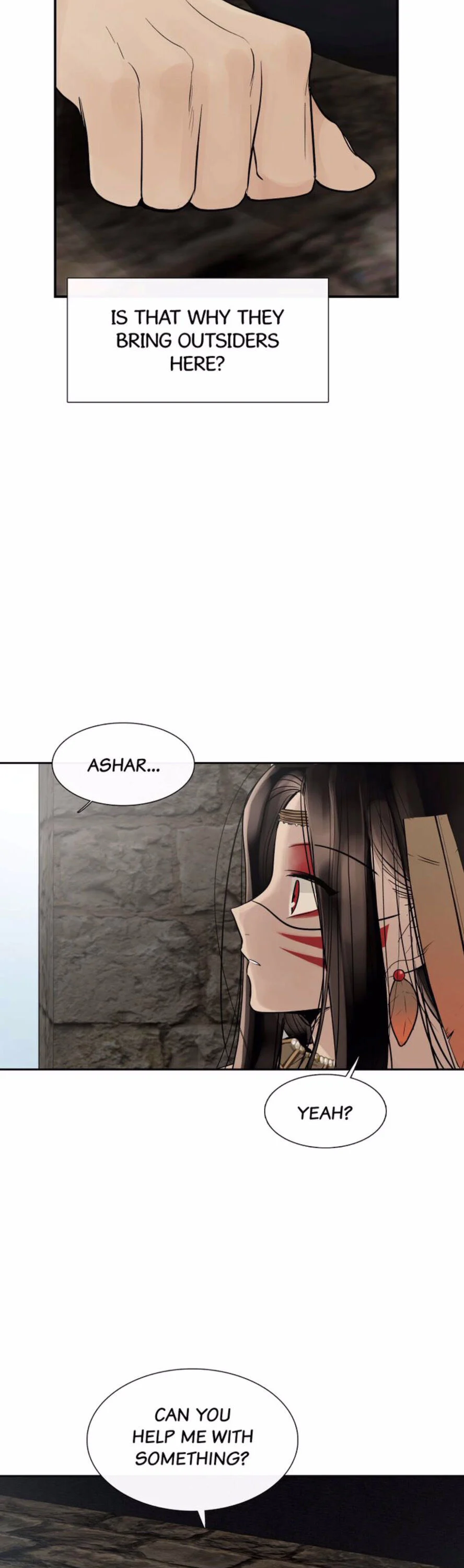 Totem’s Realm Chapter 47 - Page 29