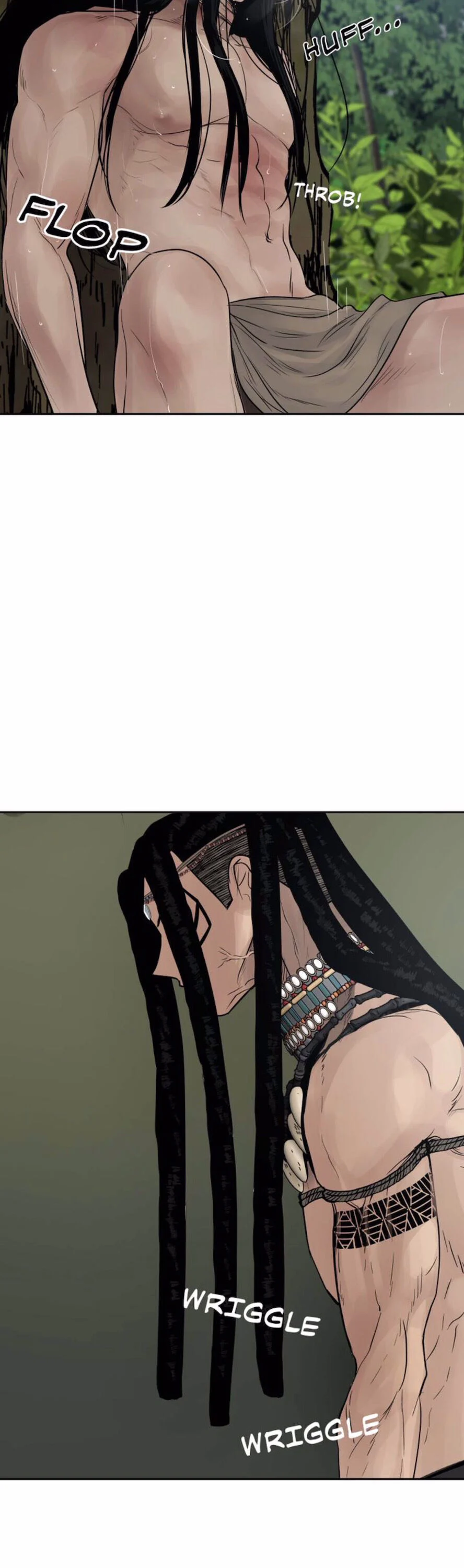 Totem’s Realm Chapter 47 - Page 37