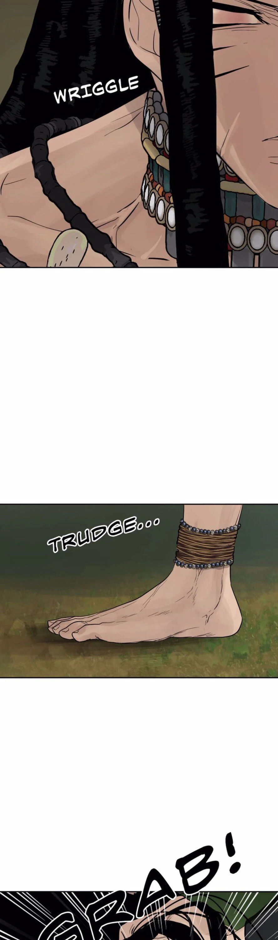 Totem’s Realm Chapter 47 - Page 39