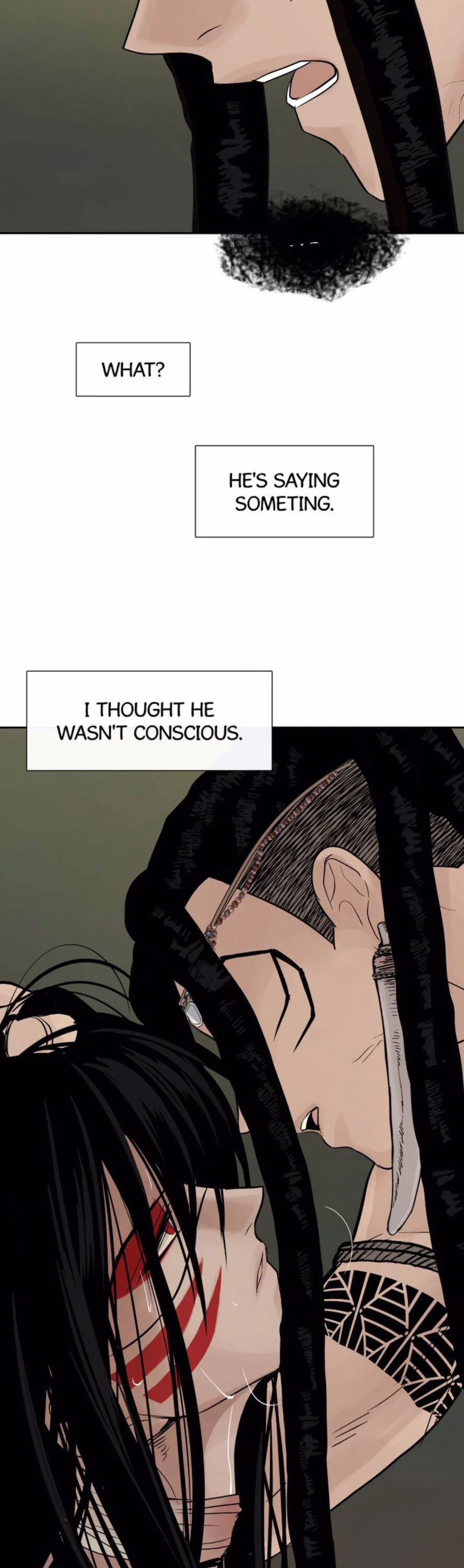 Totem’s Realm Chapter 47 - Page 41