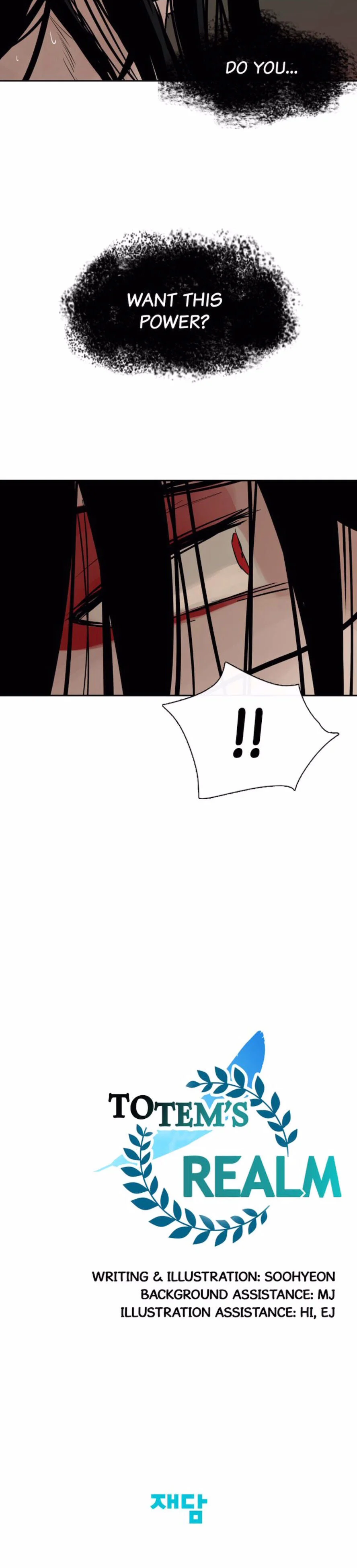 Totem’s Realm Chapter 47 - Page 42