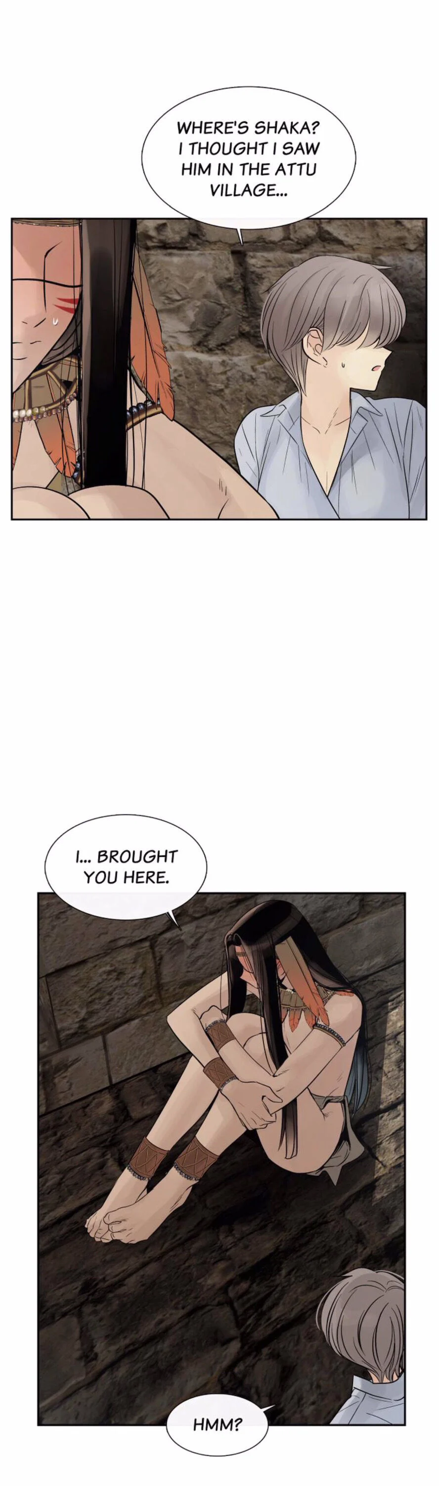 Totem’s Realm Chapter 47 - Page 6