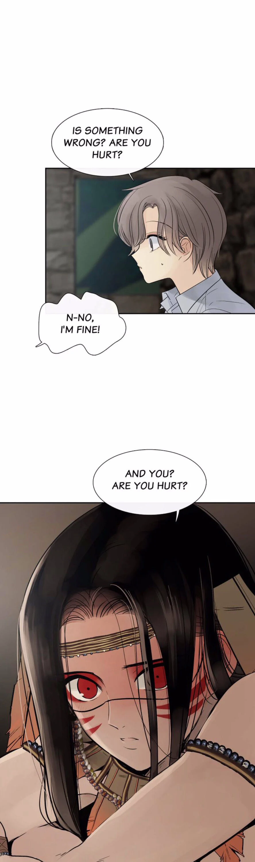 Totem’s Realm Chapter 47 - Page 7