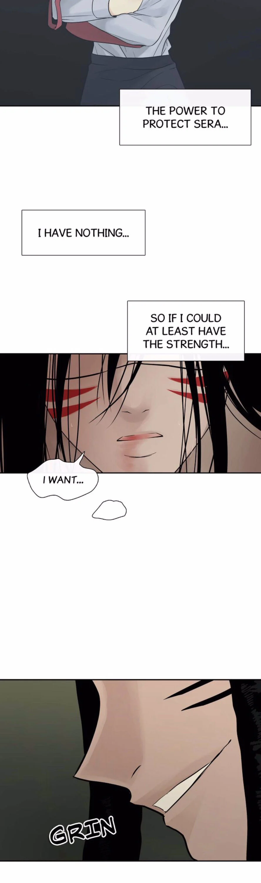 Totem’s Realm Chapter 48 - Page 3