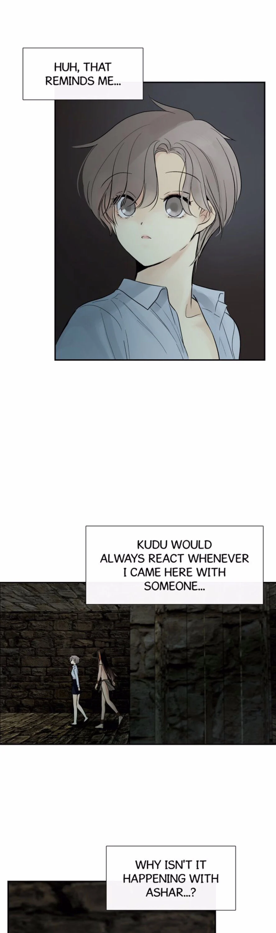 Totem’s Realm Chapter 48 - Page 23
