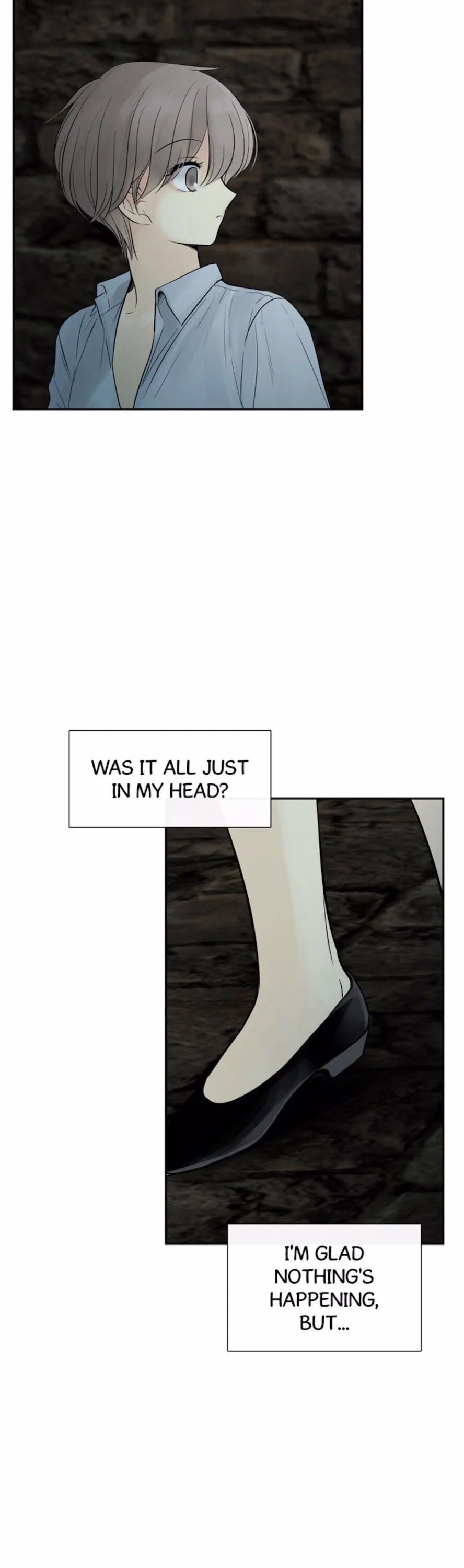 Totem’s Realm Chapter 48 - Page 24