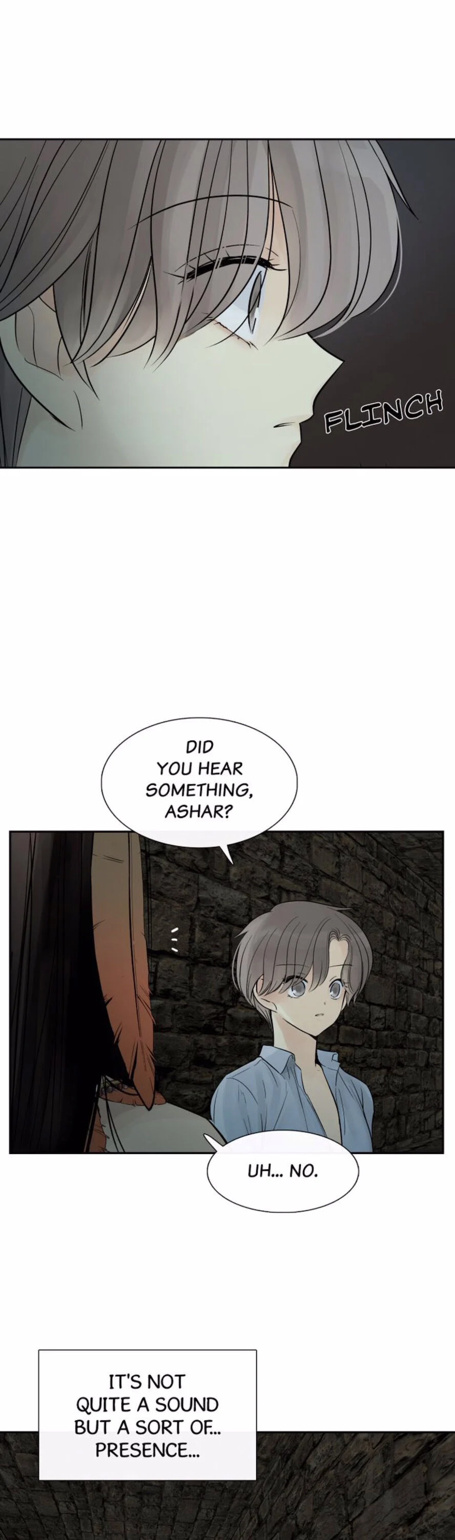 Totem’s Realm Chapter 48 - Page 25
