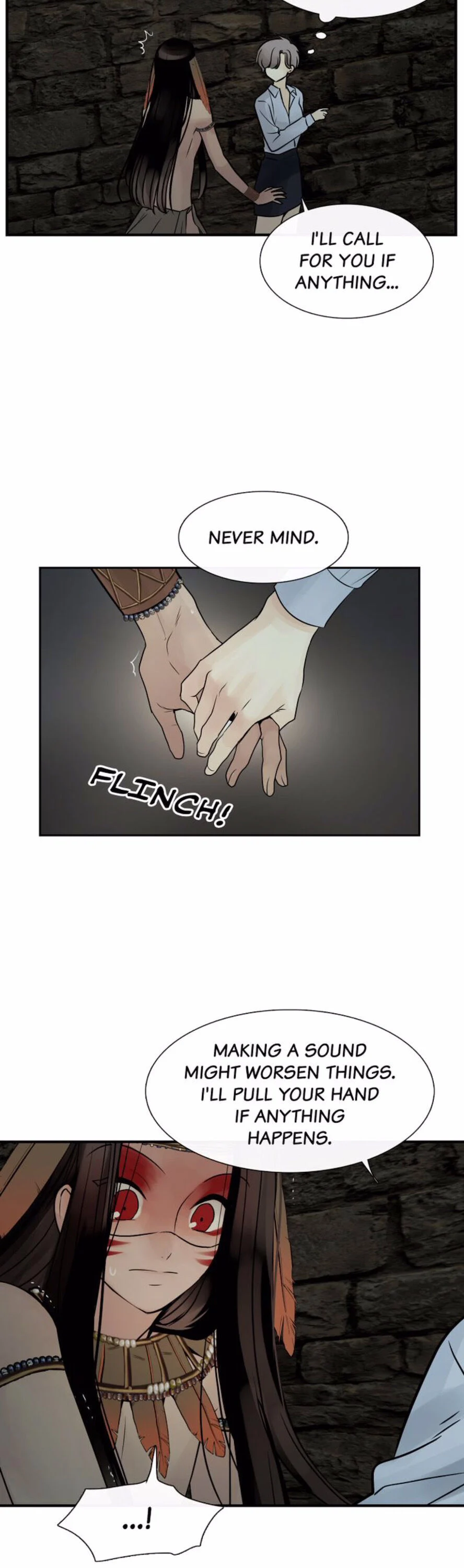 Totem’s Realm Chapter 48 - Page 27