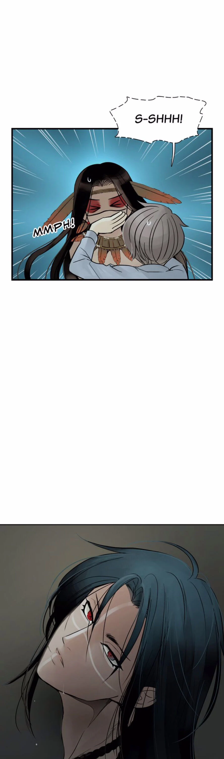 Totem’s Realm Chapter 48 - Page 32
