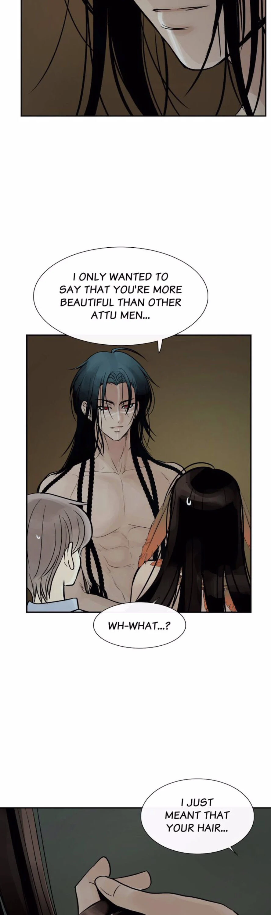 Totem’s Realm Chapter 49 - Page 11