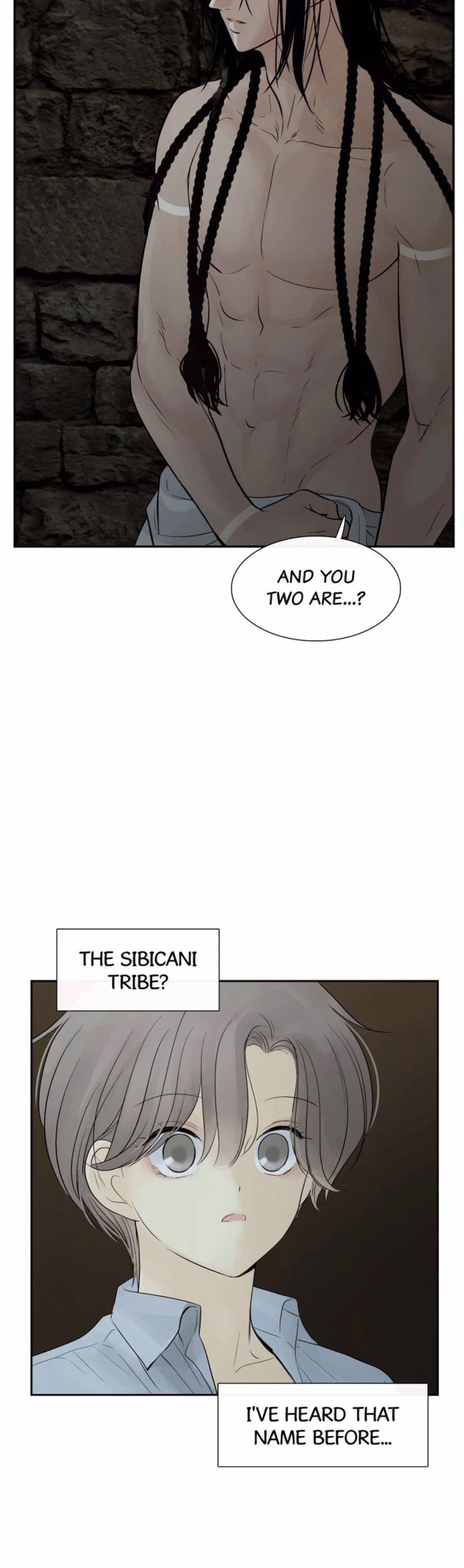 Totem’s Realm Chapter 49 - Page 16