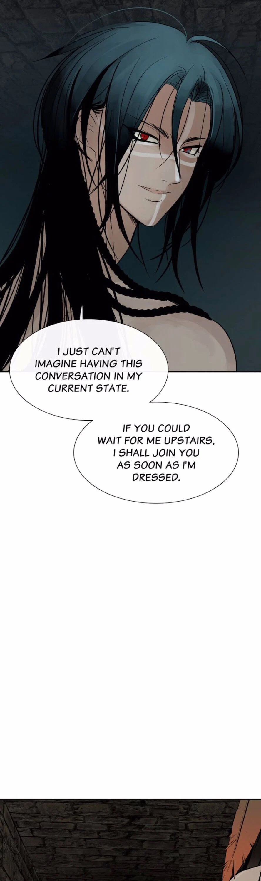 Totem’s Realm Chapter 49 - Page 21
