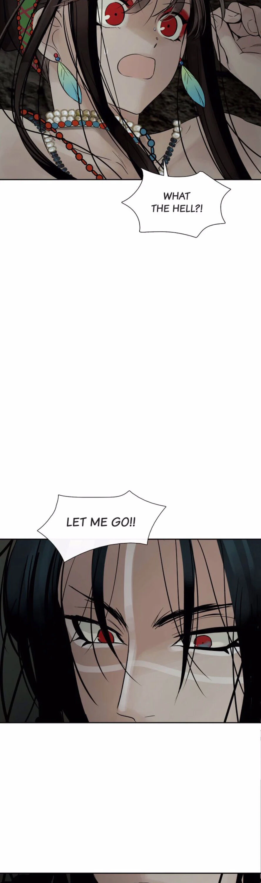 Totem’s Realm Chapter 49 - Page 28