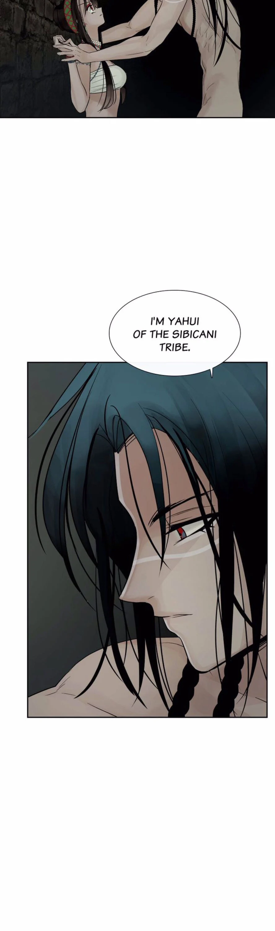 Totem’s Realm Chapter 49 - Page 34