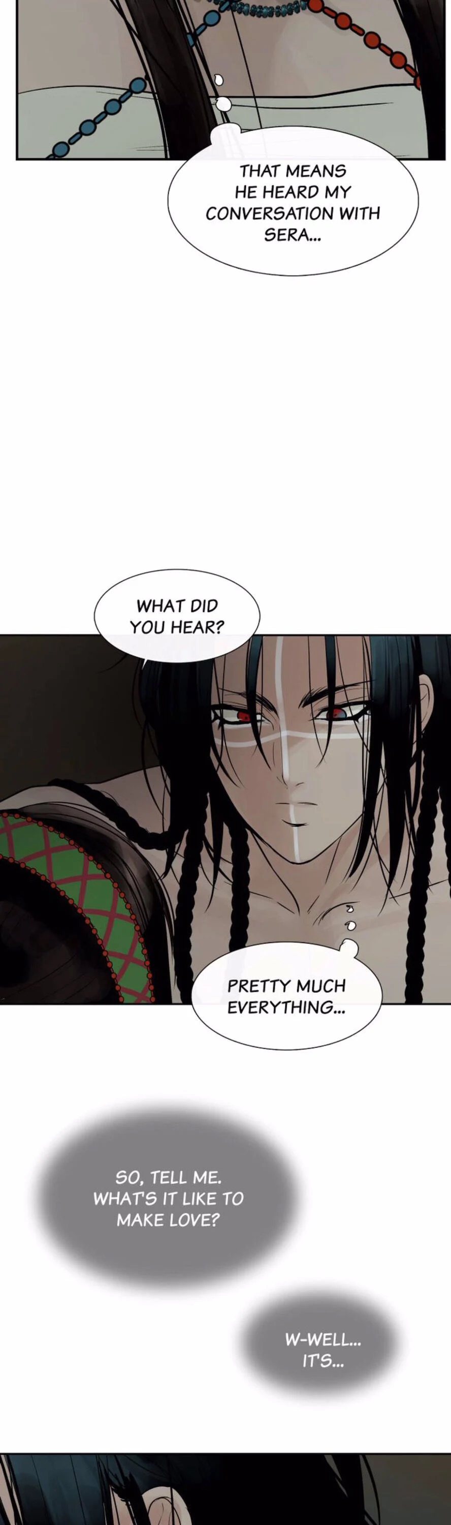 Totem’s Realm Chapter 49 - Page 39