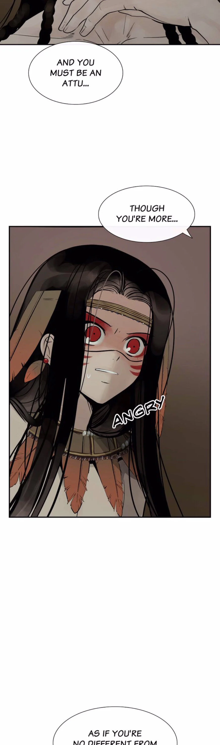 Totem’s Realm Chapter 49 - Page 9