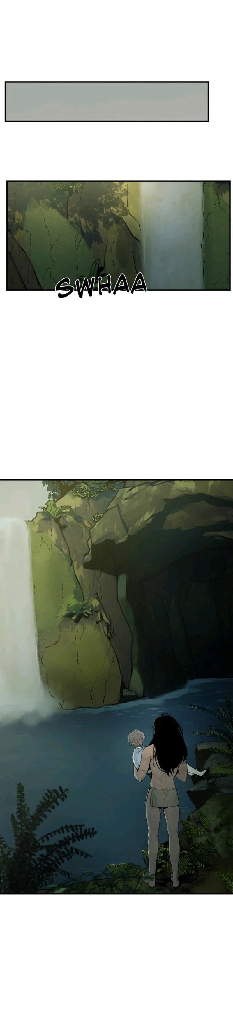 Totem’s Realm Chapter 5 - Page 11