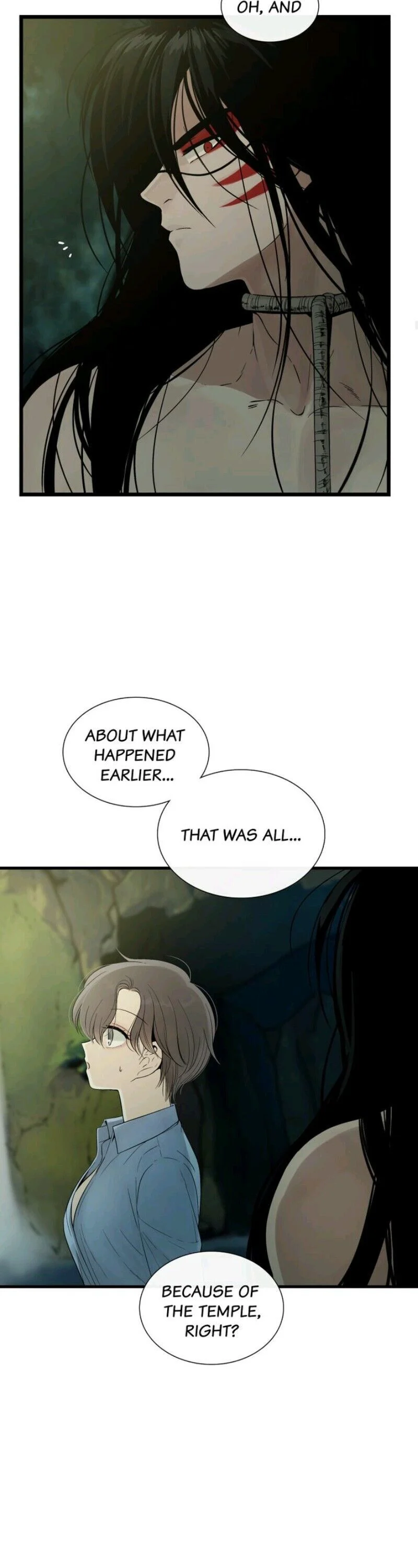 Totem’s Realm Chapter 5 - Page 14
