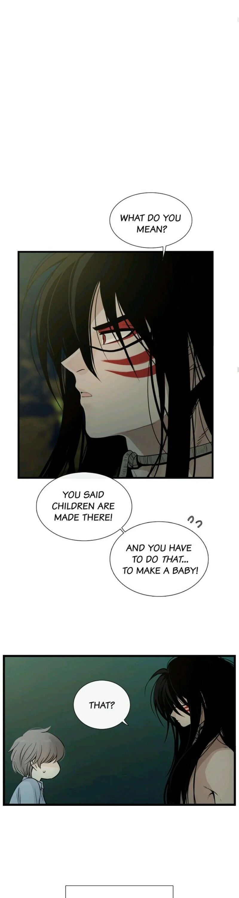 Totem’s Realm Chapter 5 - Page 15