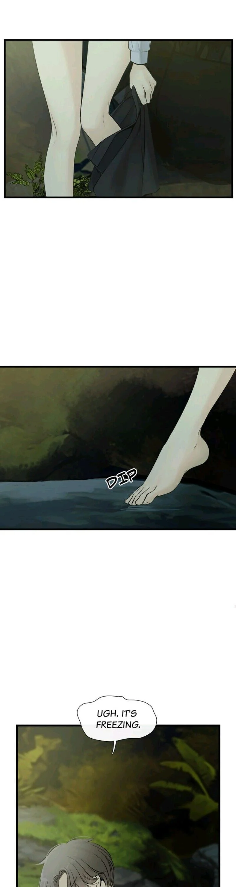 Totem’s Realm Chapter 5 - Page 19